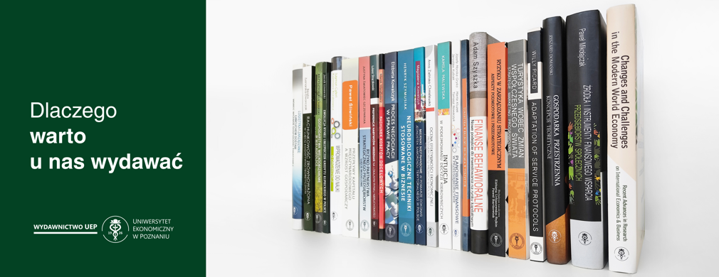dlaczego warto u nas wydawac