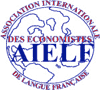 Revue Internationale des Économistes de Langue Française Logo czasopisma Revue Internationale des Économistes de Langue Française