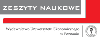 Zeszyty Naukowe (Numery archiwalne) Logo czasopisma Zeszyty Naukowe